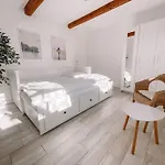 아파트 Idyllisches Grosses *