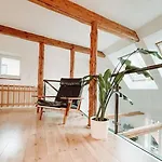 Idyllisches Grosses 아파트 페마른