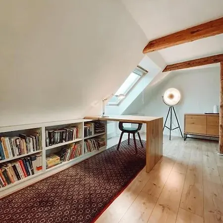 Idyllisches Grosses * Fehmarn