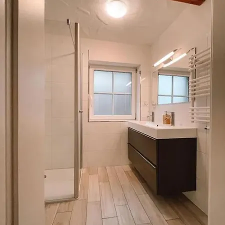 Idyllisches Grosses Fehmarn