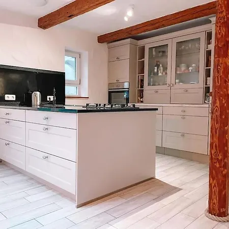 Idyllisches Grosses Apartment *