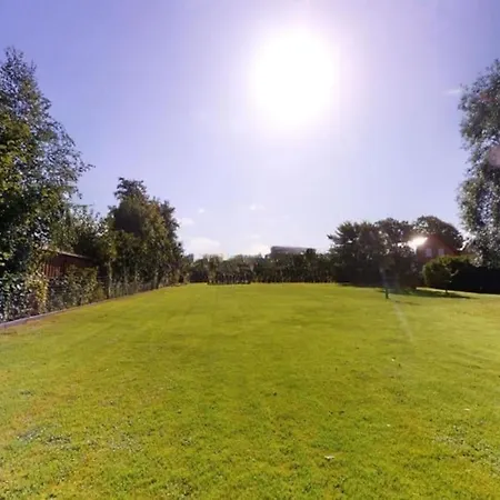 Apartment Idyllisches Grosses Fehmarn