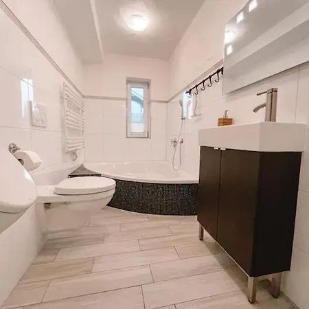 Idyllisches Grosses * Fehmarn