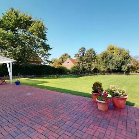 Apartment Idyllisches Grosses Fehmarn