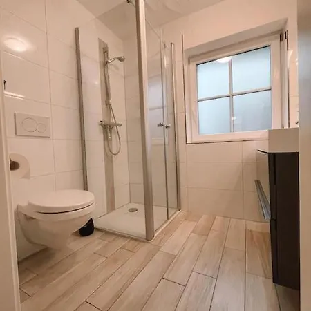 Apartment Idyllisches Grosses