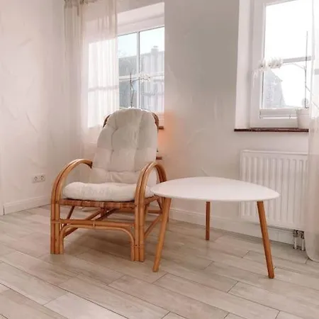 Idyllisches Grosses *