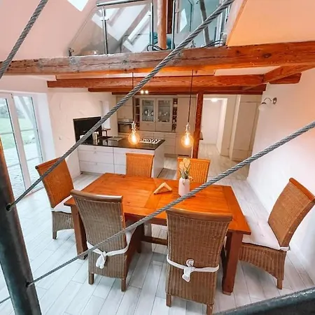 Idyllisches Grosses Fehmarn