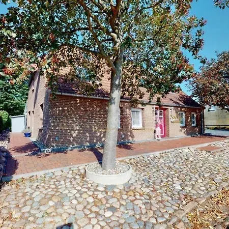 Apartment Idyllisches Grosses Fehmarn