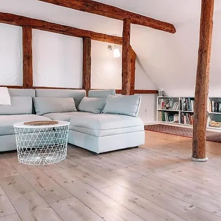 Idyllisches Grosses Fehmarn