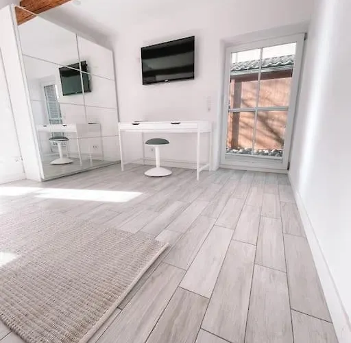 Idyllisches Grosses Fehmarn